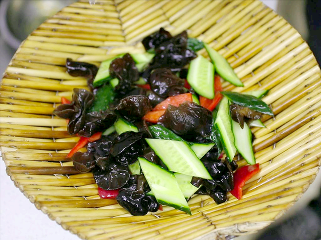 猪肉怎么切才好吃，猪肉怎么切才好看（可千万别再红烧了）