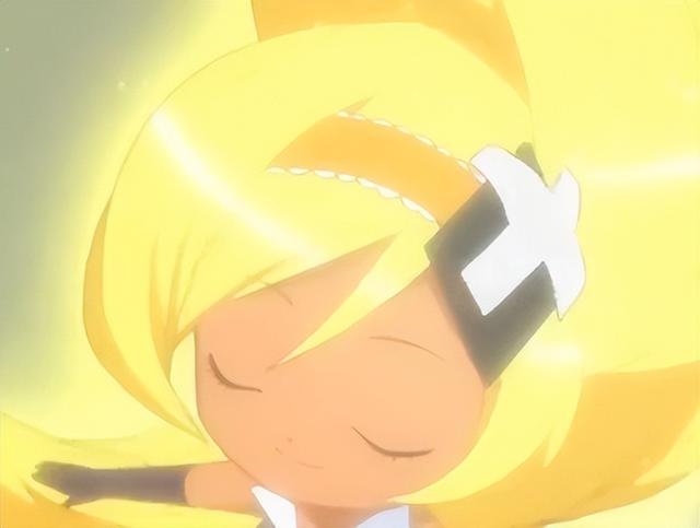 守护甜心,守护甜心第四季(坏蛋竟是这样形成图片)