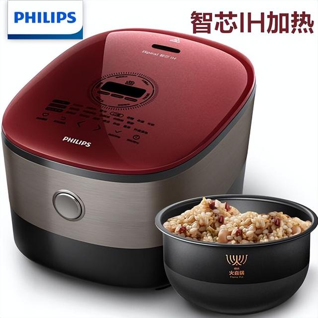 电饭煲品牌排行榜，顶级电饭煲品牌排行榜（智能电饭煲哪个品牌质量好）