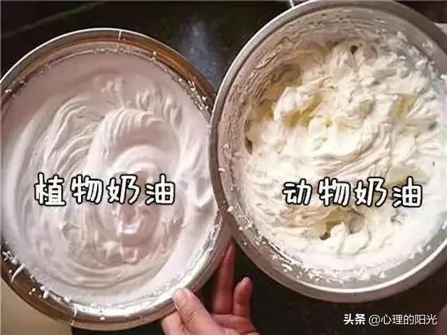 8英寸蛋糕有多大，8英寸多大（生日蛋糕的秘密）