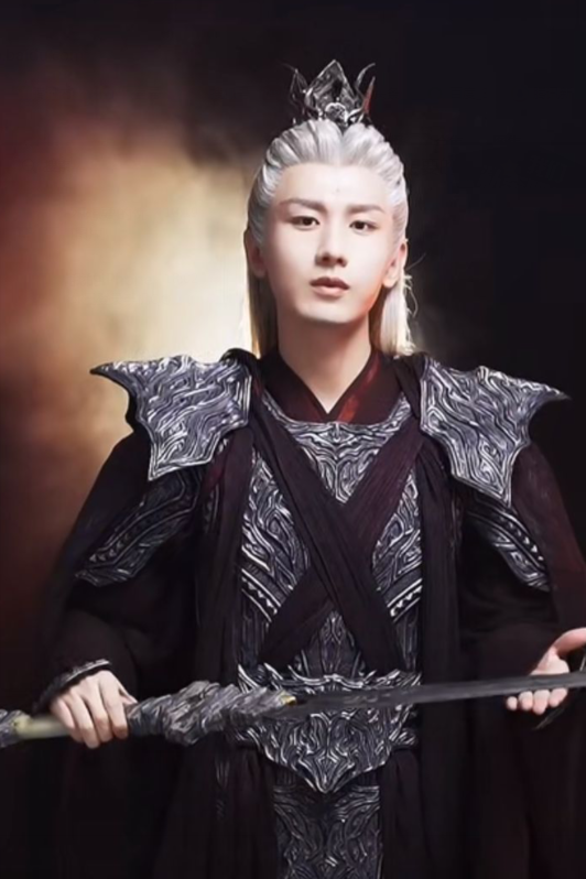 木木夕是什么意思，木木夕子是什么意思（《沉香如屑》萤灯终下线）