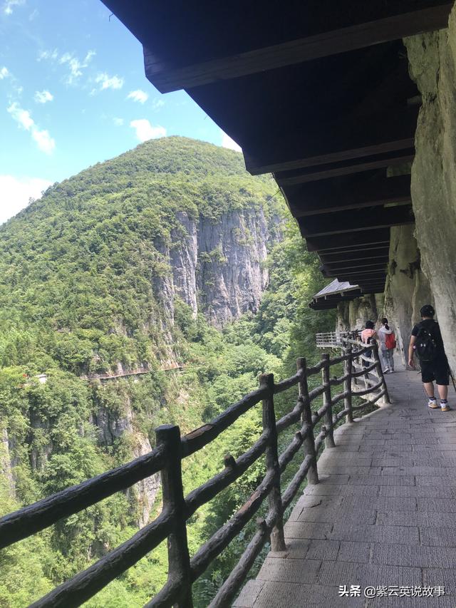 恩施旅游攻略自由行三天，恩施三日游自助攻略（恩施3日游旅游攻略）