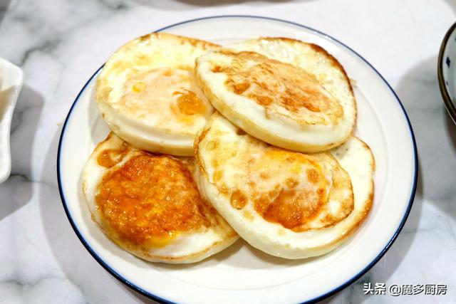 美味早餐如何做，如何制作美味早餐（一家四口的七天早餐）