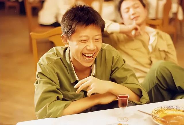 河神的演员介绍，河神的扮演者是谁（给35岁以下“演技最好11位男演员”排个名）