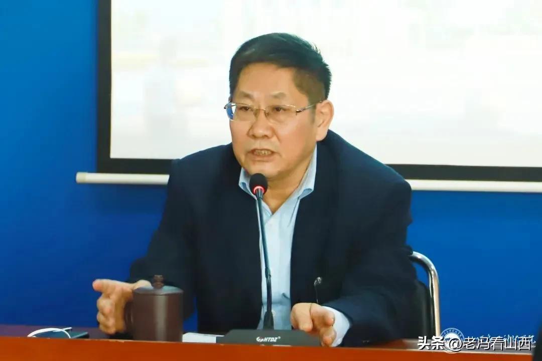 山西应用科技学院校长（以本为本考风为要）