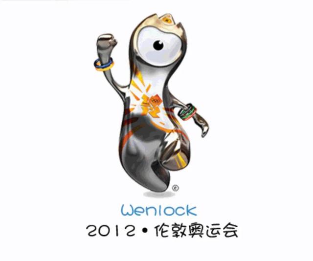 2012生肖吉祥物，十二生肖的吉祥物（盘点令人印象深刻的吉祥物）