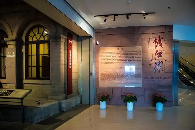 杭州免费亲子游玩的地方，杭州节假日免费溜娃的好去处