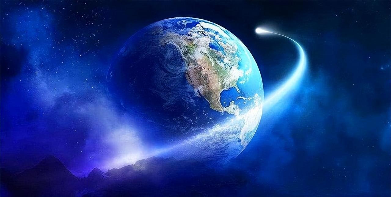 如果地球停止自转(太阳曾经死了一次)