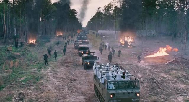 有什么好看的恐怖片，好看的美国恐怖电影推荐经典（你不容错过的6部高分恐怖电影）