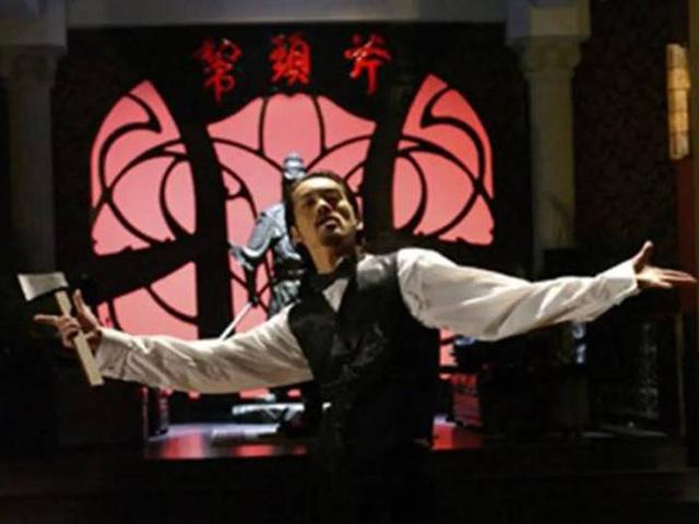 上海滩最豪横的人，杜月笙：惹谁也别惹他