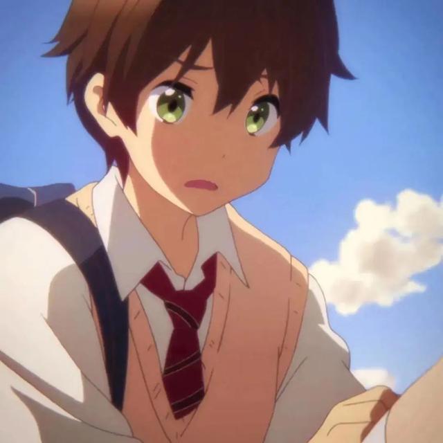 中二病女生特点，中二病也要谈恋爱／动漫女生头像微信（精选中二病也要谈恋爱动漫情侣头像大全）