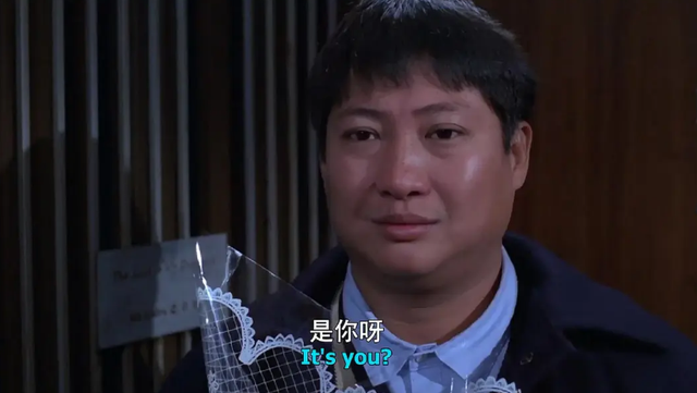 李翰祥的风月喜剧，翻拍了一部华语经典，造就了成龙的事业转折