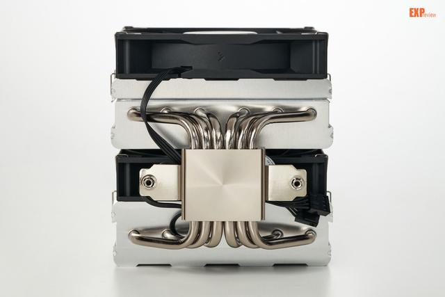 风冷散热器哪个好，九州风神大霜塔V5风冷散热器评测（cpu散热风扇哪个牌子好）