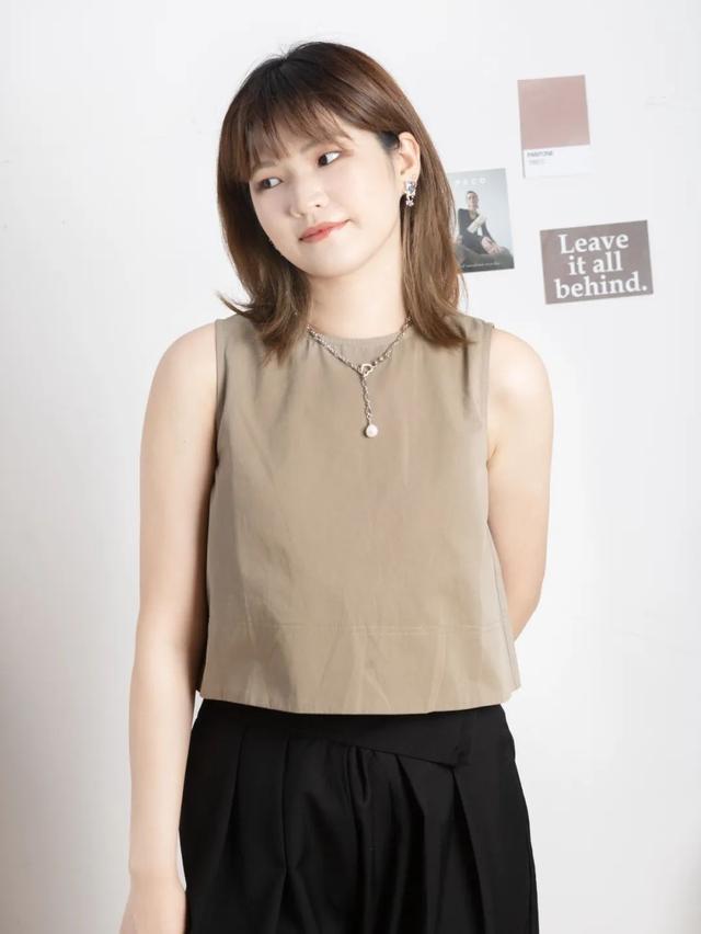 腰围68可以穿s码吗，腰围68穿什么码（女生夏天能穿的6条休闲西裤）