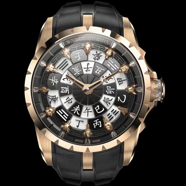 宝齐莱算什么档次的表，宝齐莱和欧米茄哪个档次高（成年人的世界里没有“洗脑”二字）