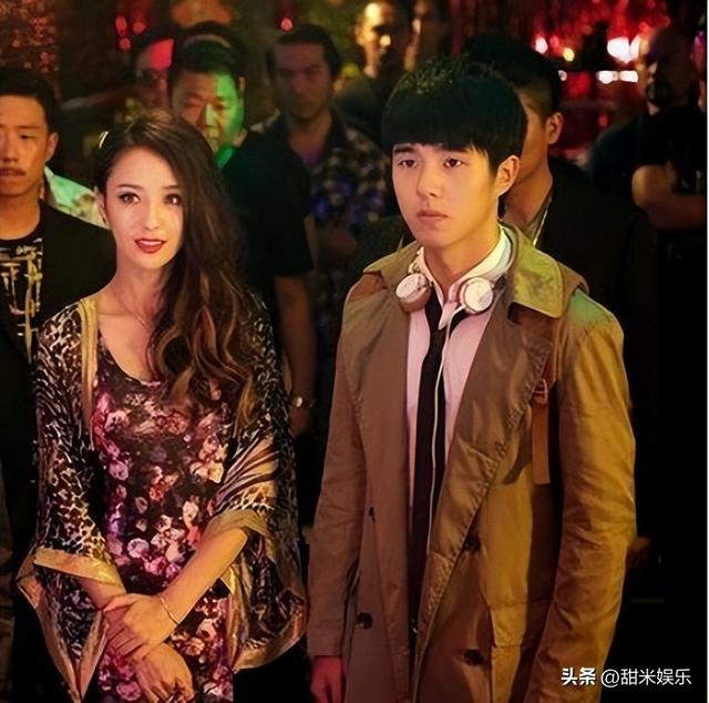 “忍者神妻”佟丽娅：身价过亿坐拥3000平庄园，结婚7年遭6次背叛