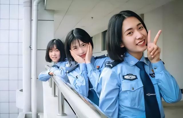 北京人民公安大学，中国人民公安大学最新排名（国内实力强悍的三所警校）