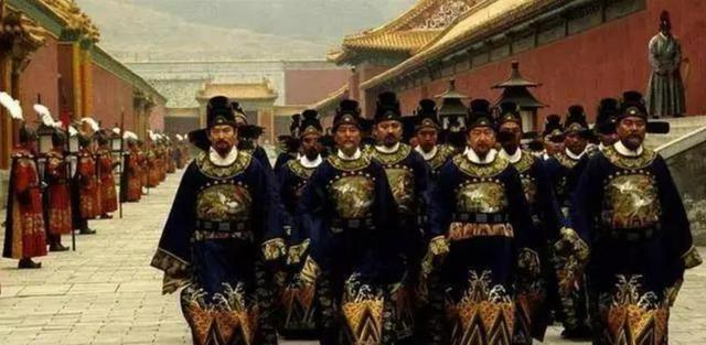明初宋濂简介，明代开国文臣之首：宋濂