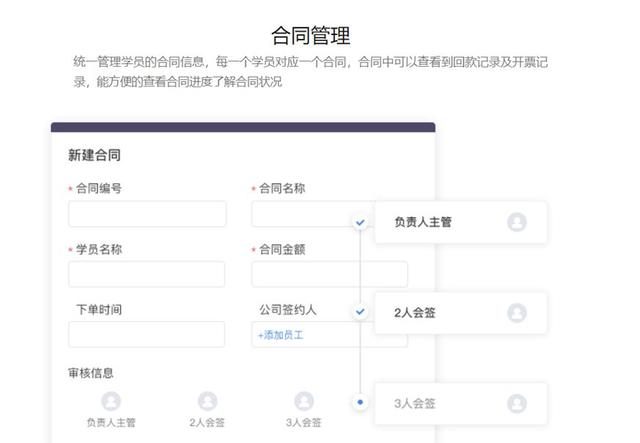 易于使用的crm系统，什么CRM客户管理系统最好
