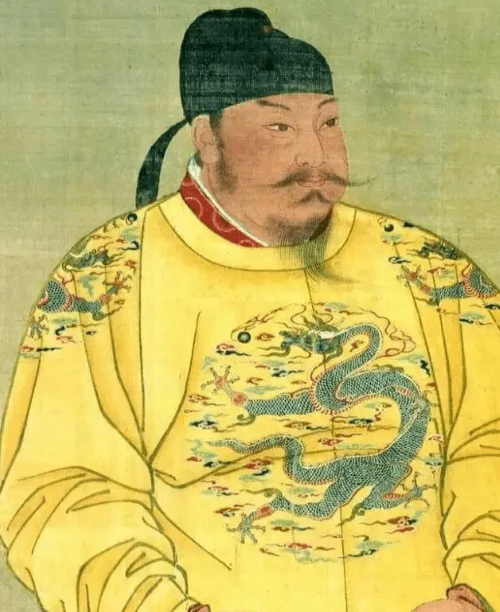 唐朝皇帝顺序简介，各个朝代的顺序及统治时间（289年的唐朝有多少位帝王）