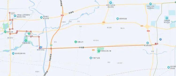 新郑汽车站(郑州客运南站官网订票)