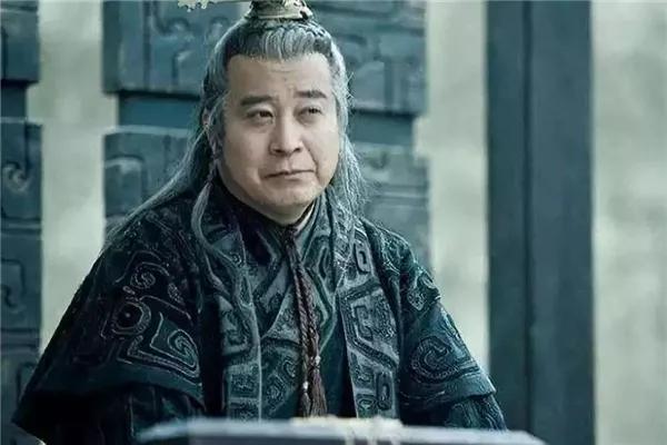 秦朝历代大王列表是怎样的，秦代各个王列表（秦朝时期十大知名人物）