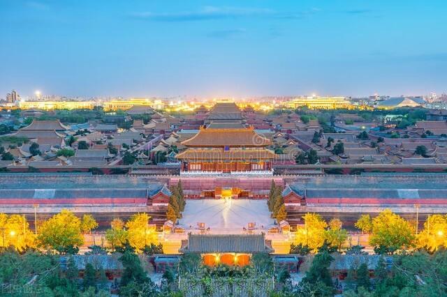 离我最近的风景区，附近景区（盘点中国最美的20个风景）