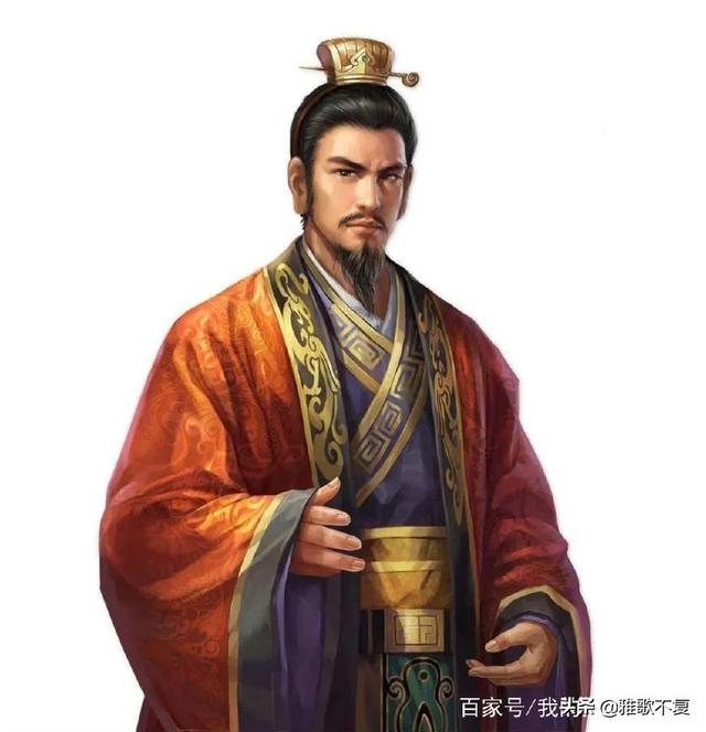 曹操和刘备什么关系，曹操和刘备什么关系啊（为何一个是“超世之杰”）