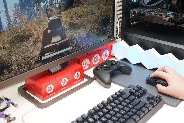 鼠标图标怎么换，如何自定义更改鼠标指针图标（可自更换微动的ROG）