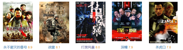 士兵突击演员表，我的团长我的团演员表（扫黑大剧《狂飙》首播将至）