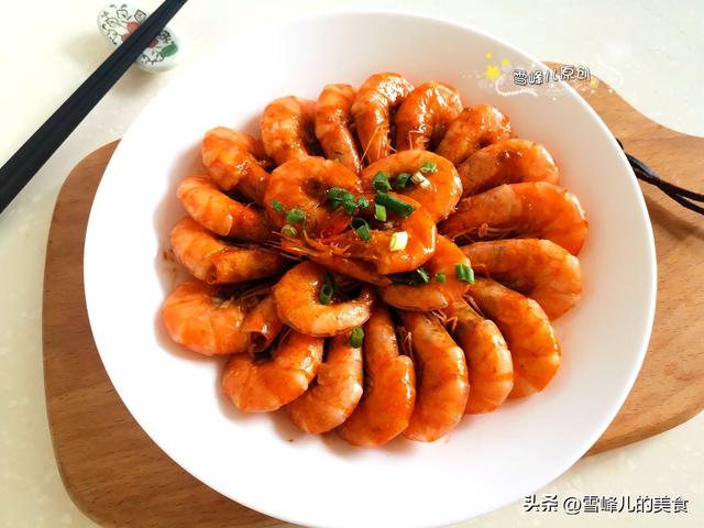 干虾可不可以直接吃 干虾仁要不要泡发，干虾可不可以直接吃（储存大虾最忌直接放冰箱）