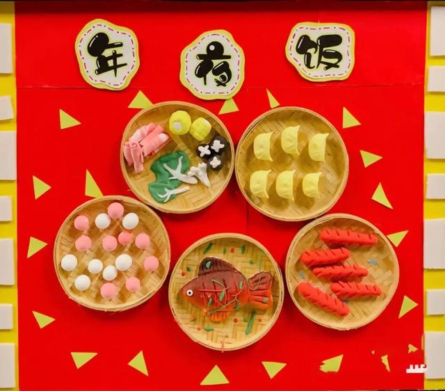 元旦教室布置方案 需要什么装饰，元旦教室布置方案（幼儿园2022元旦环创）