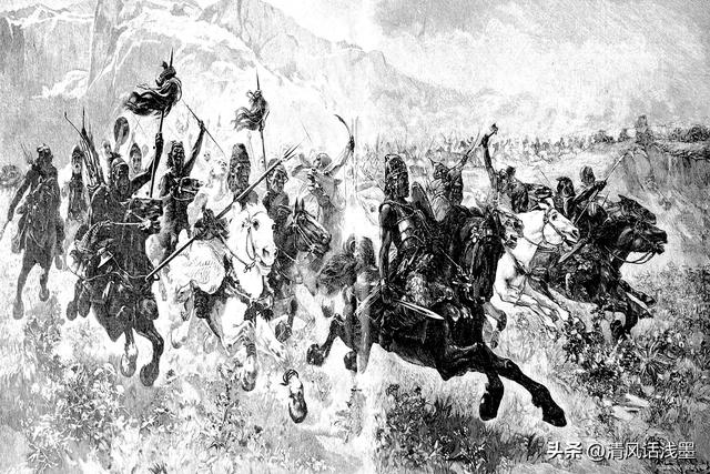 雁门关历史介绍，历史大揭秘雁门关（雁门关的历史故事）