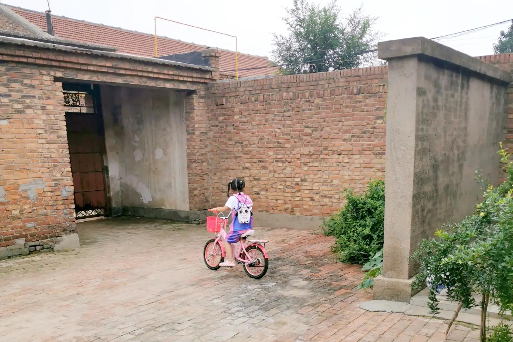 为什么很多孩子都愿意回姥姥家？