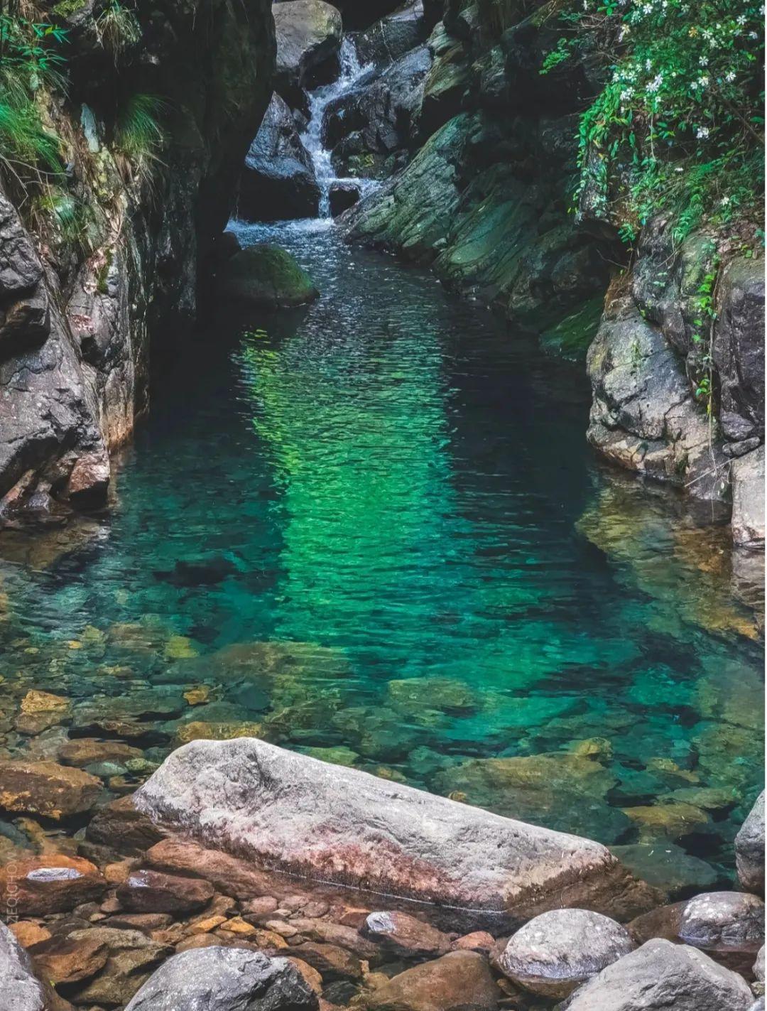 富春江旅游攻略，富春江旅游自由行攻略（中国唯一入选“全球最佳旅行地”）