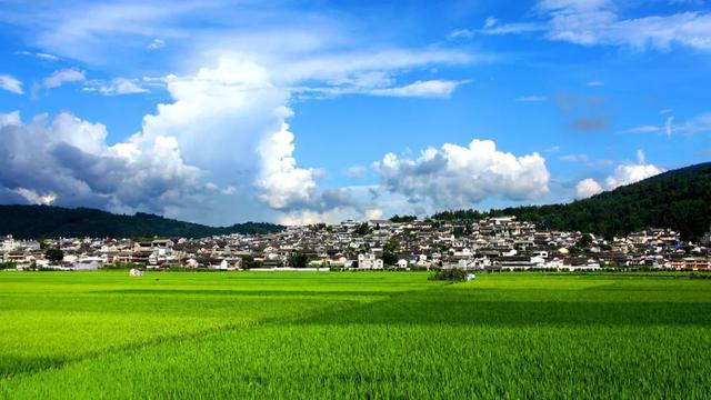 腾冲旅游攻略计划，腾冲旅游路线行程安排攻略（坐着公交游腾冲）