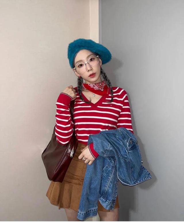 儿童发型图片 小女孩发型绑扎方法简单又可爱，儿童发型图片（几款绝美的新年公主编发）