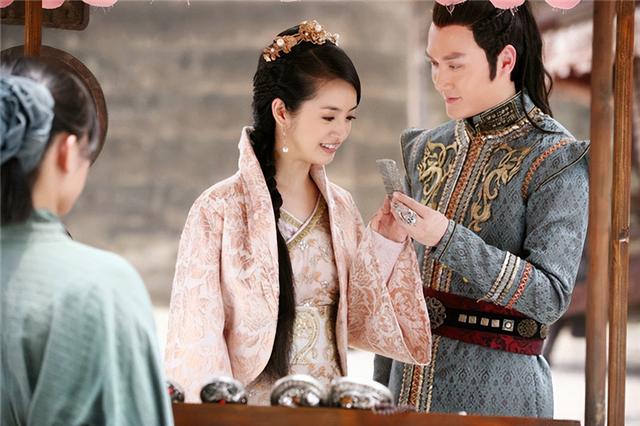 古代四大美男复原图吓人，唐朝十大美男子（“兰陵王古尸容貌复原图”出来了）