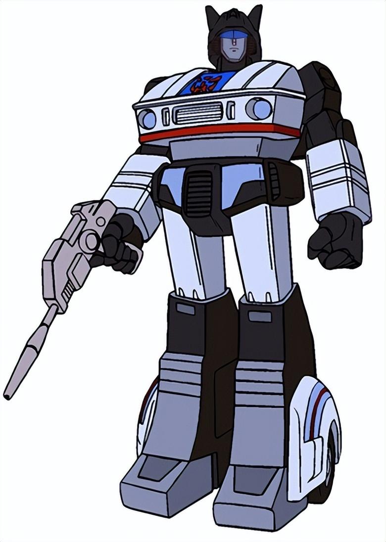 变形金刚2车型(盘点80后人气动画) - 四帝国车市