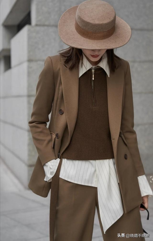 2022年秋冬服装流行趋势，2022年秋冬服装流行趋势图（2022秋冬流行色在这）