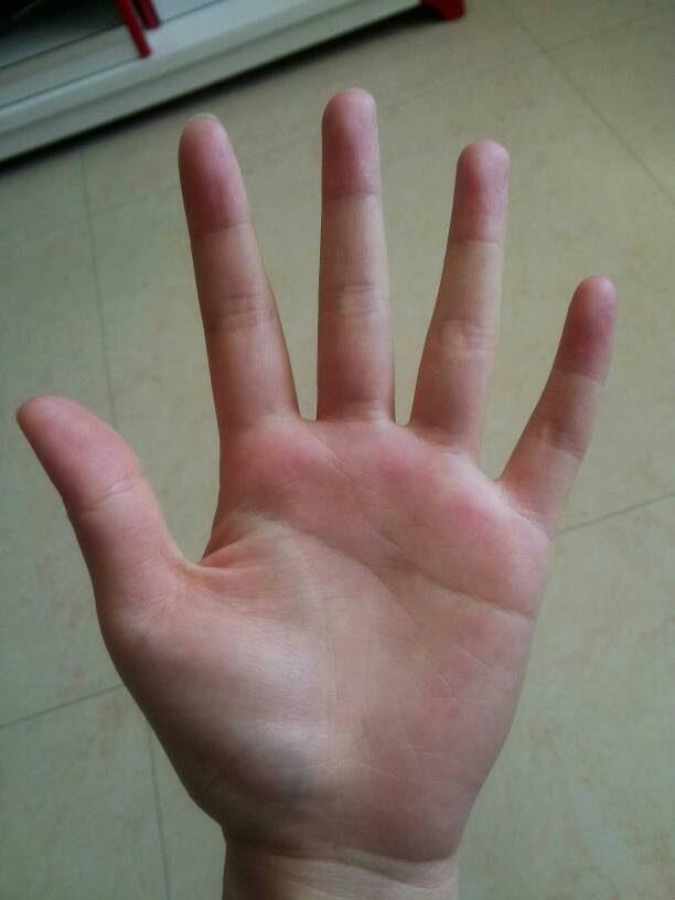 手上的三条线分别代表什么，手纹三条线代表什么意思（老祖宗识人术：“断掌有真假）