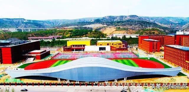 西安中学排名前十名，西安中学排名2022最新排名（最强百强中学名单出炉）