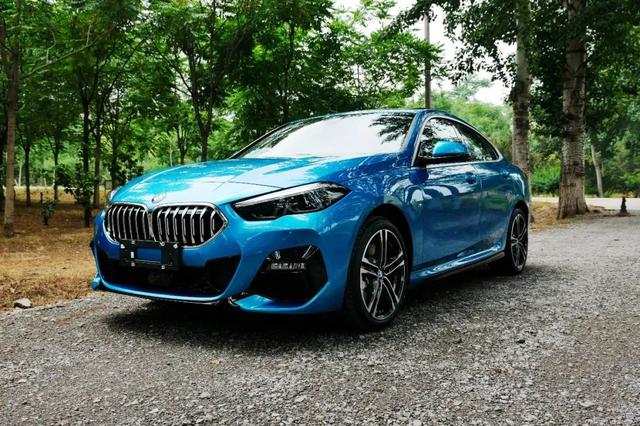 20万以内进口车，20万左右进口车（20余万预算最被低估的进口宝马）