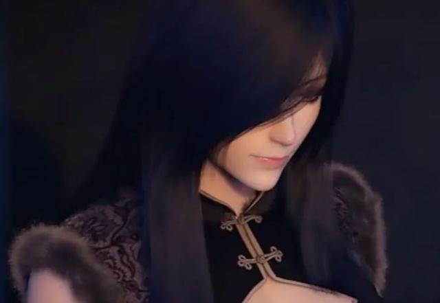 游戏女角色名，游戏女角色名字大全古风（ACG作品中那些经典的女恶魔角色）