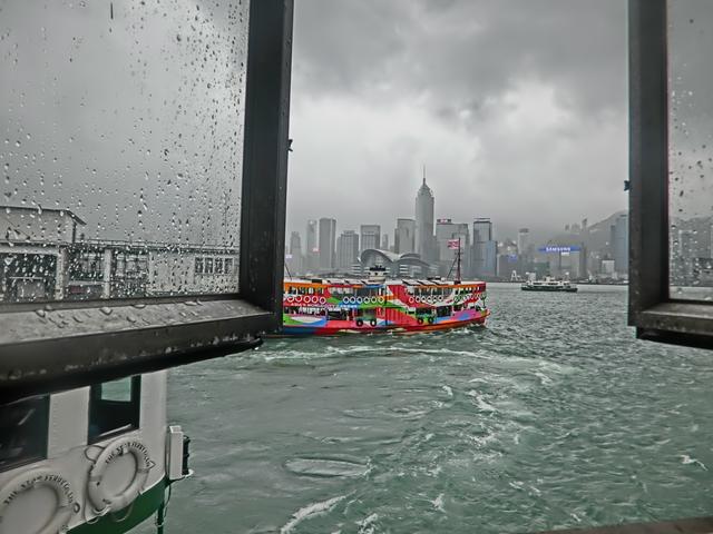 去香港旅游注意事项，香港旅游注意事项禁止喂养鸽子吐痰违反将被刑事检控（整理出这篇最全攻略）