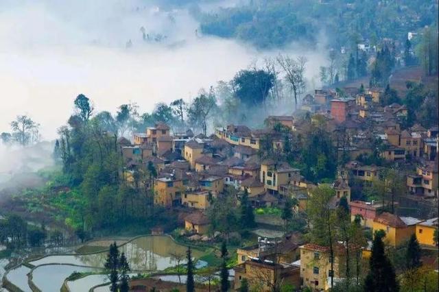 56个民族人口排名，中国民族人口排行榜（这些“野”知识你必了解）