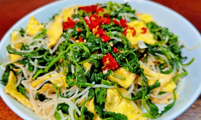 野菜灰灰菜怎么做好吃，野菜灰灰菜怎么做好吃的（却常被人“嫌弃”）