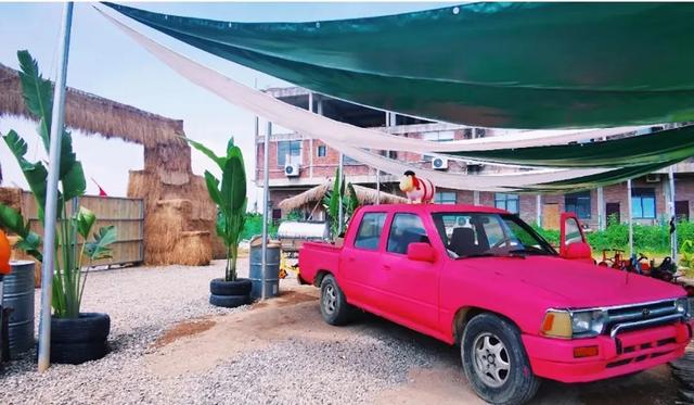 惠州澳头有什么好玩的，惠州澳头有什么好玩的吗（2021年最后一个慢时光的周末）