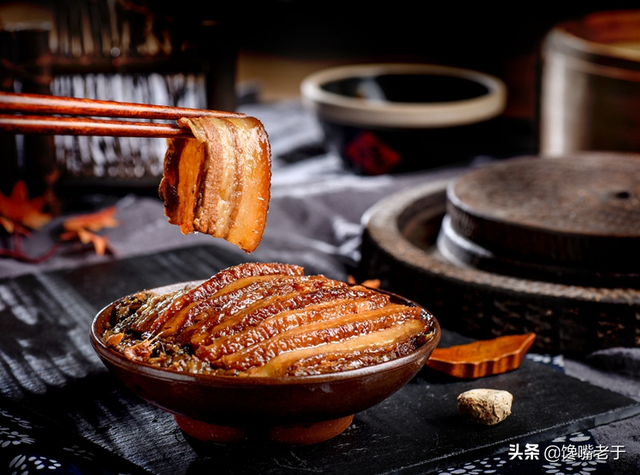 鄂菜是哪里的菜，鄂菜属于八大菜系中的哪一菜系（去湖北必点的6道鄂菜）