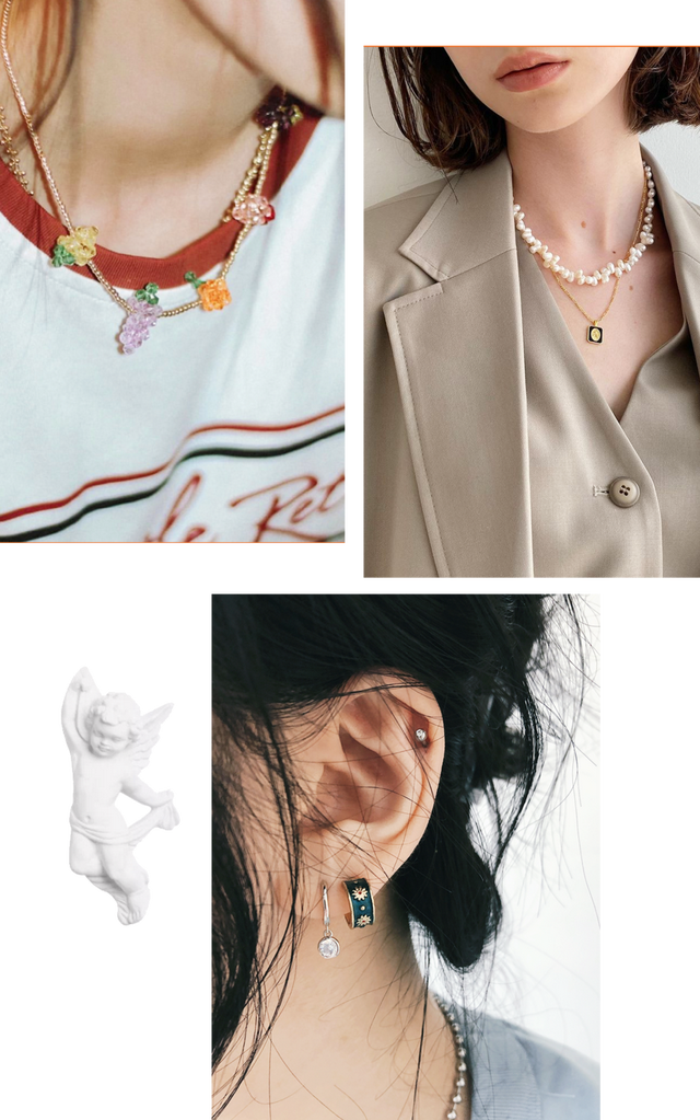 女生怎么搭配夏季服装，女生怎么搭配夏季服装好看（今夏的穿搭示范）